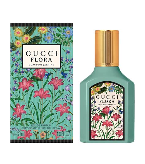 gucci flora gorgeous jasmine 30ml.